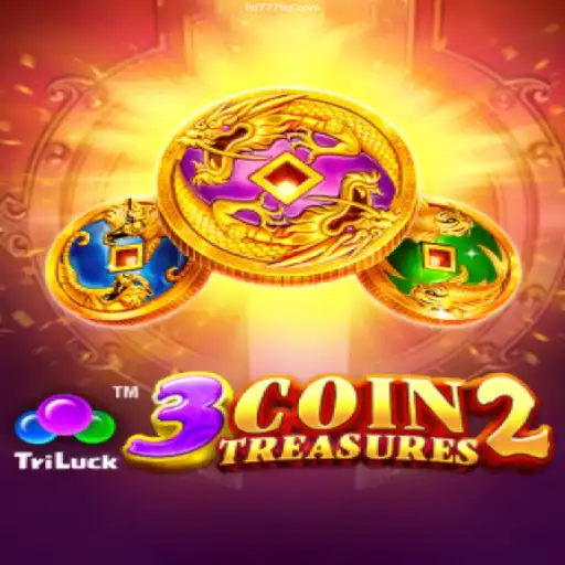 3CoinTreasures2: Unlock the Secrets of the Most Reliable Casino Game in Brazil