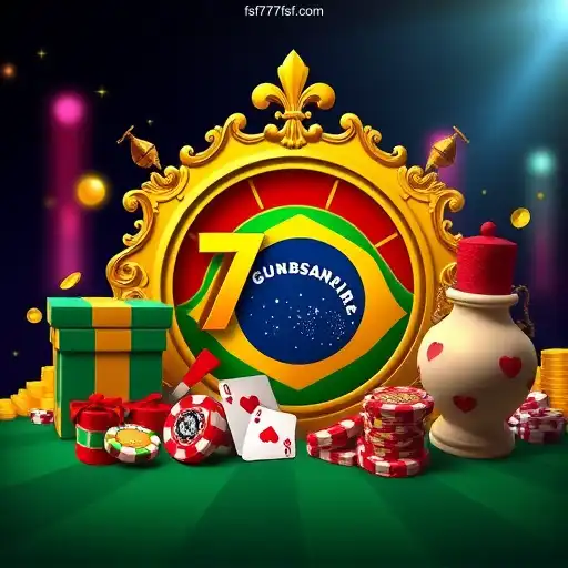 VIP Service fsf777.com O cassino mais confiável do Brasil, um operador certificado pela IBIA.⚡ - 24/7 Support and Exclusive Benefits