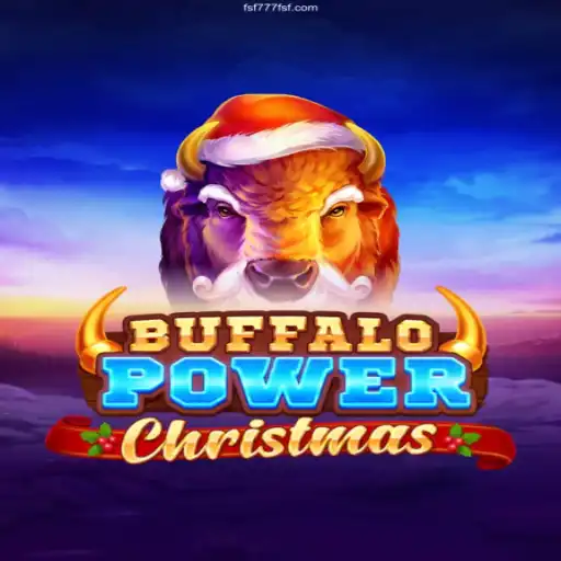 Buffalo Power Christmas - An Enthralling Holiday Gaming Experience