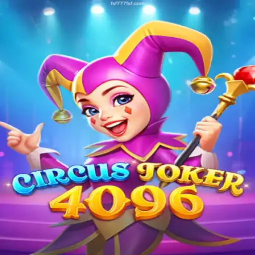 CircusJoker4096: A Thrilling Journey into the World of Online Gaming