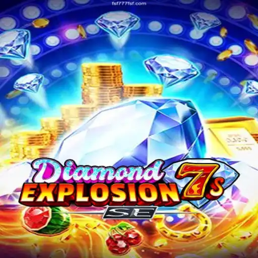 Discover the Thrill of DiamondExplosion7sSE: A Dazzling Casino Adventure