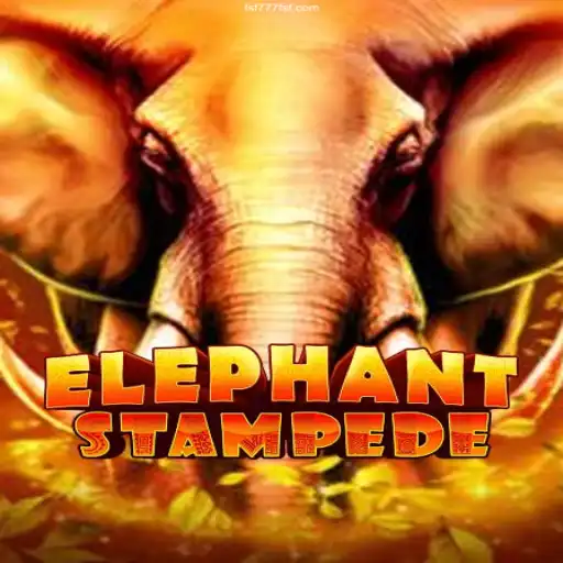 Discover the Excitement of ElephantStampede