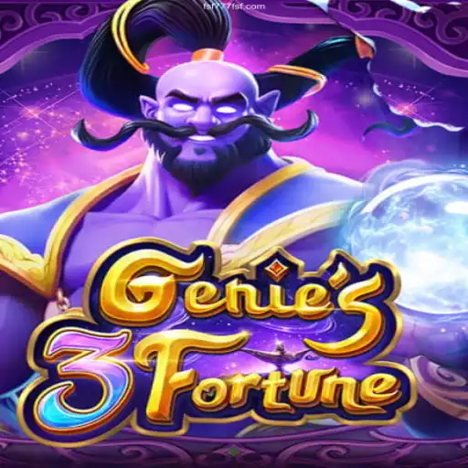 Exploring the Enchanting World of Genie3Fortune at fsf777.com