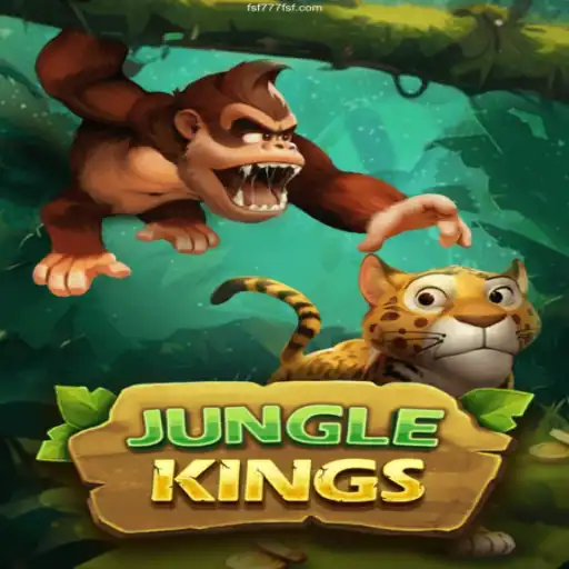 Discover JungleKings: The Ultimate Adventure Game Experience