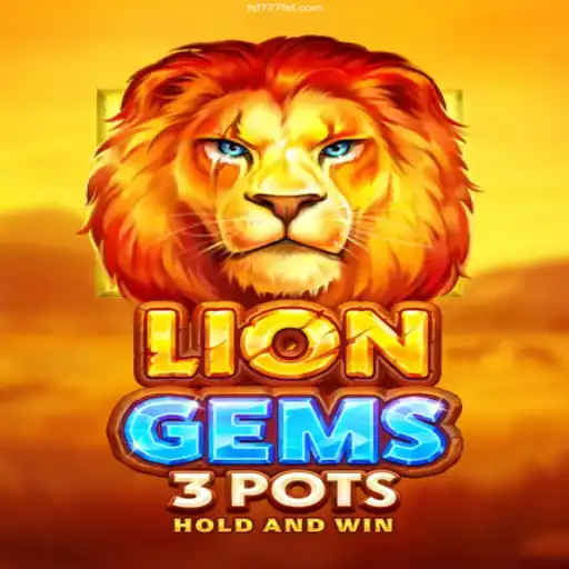 Dive into the Thrilling World of LionGems3pots