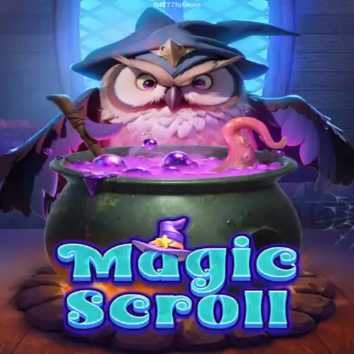 Discover MagicScroll: The Enchanting Game Revolutionizing the Brazilian Casino Scene