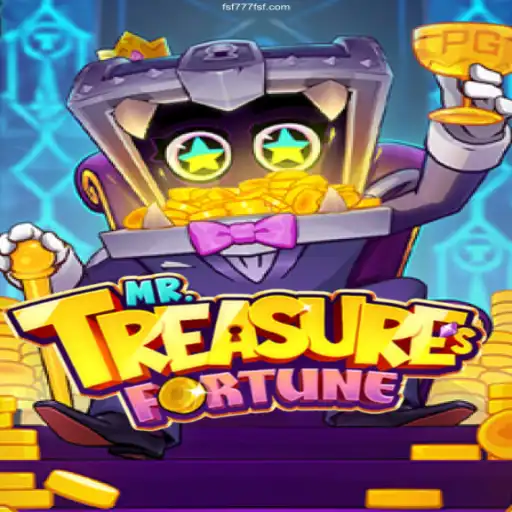 Unearthing Riches in MrTreasuresFortune: A New Era in Gaming