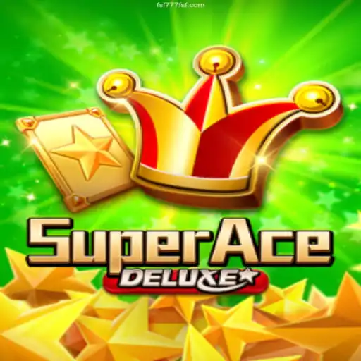 Exploring SuperAceDeluxe: A Dazzling Gaming Experience