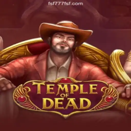 Exploring TempleofDead: A New Gaming Adventure